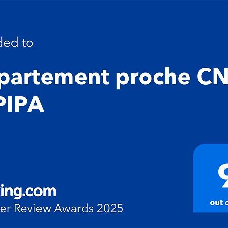 Appartement Proche Cnpe Et Pipa Saint-Denis-en-Bugey ภายนอก รูปภาพ