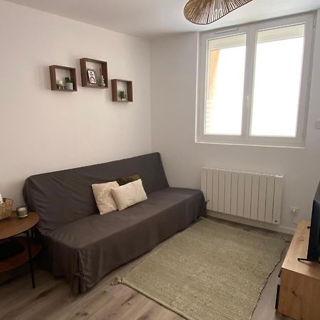 Appartement Proche Cnpe Et Pipa Saint-Denis-en-Bugey ภายนอก รูปภาพ