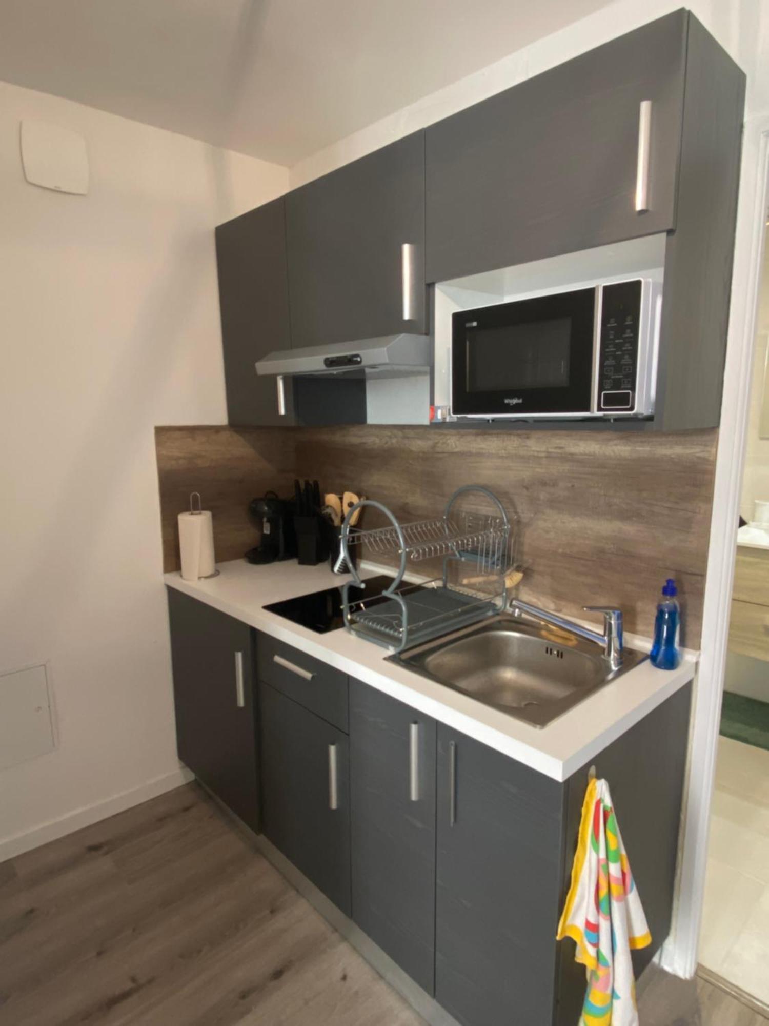 Appartement Proche Cnpe Et Pipa Saint-Denis-en-Bugey ภายนอก รูปภาพ