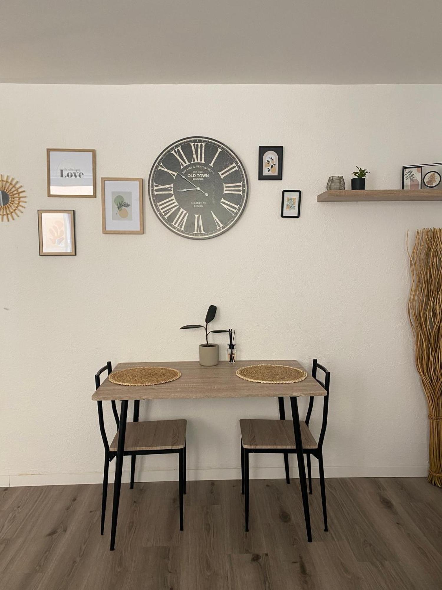 Appartement Proche Cnpe Et Pipa Saint-Denis-en-Bugey ภายนอก รูปภาพ